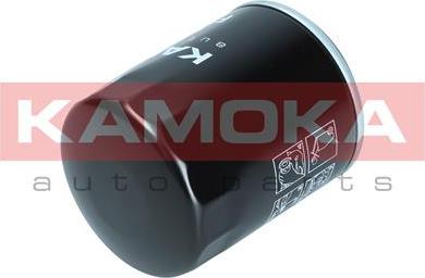 Kamoka F119001 - Alyvos filtras autoreka.lt