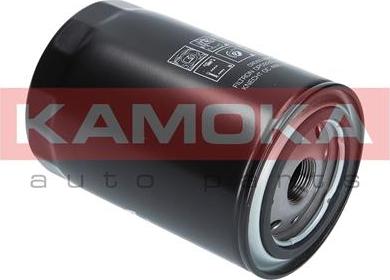 Kamoka F113801 - Alyvos filtras autoreka.lt