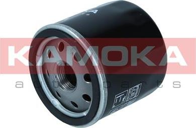 Kamoka F123301 - Alyvos filtras autoreka.lt