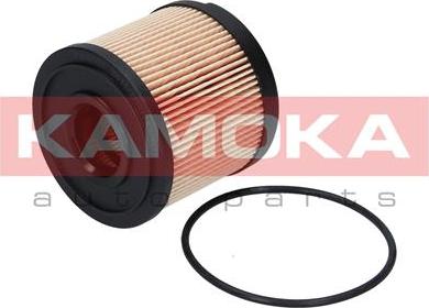 Kamoka F305101 - Kuro filtras autoreka.lt