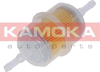 Kamoka F300901 - Kuro filtras autoreka.lt