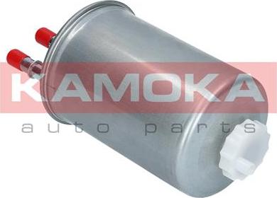 Kamoka F301401 - Kuro filtras autoreka.lt