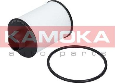 Kamoka F301601 - Kuro filtras autoreka.lt
