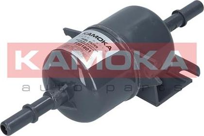 Kamoka F301801 - Kuro filtras autoreka.lt