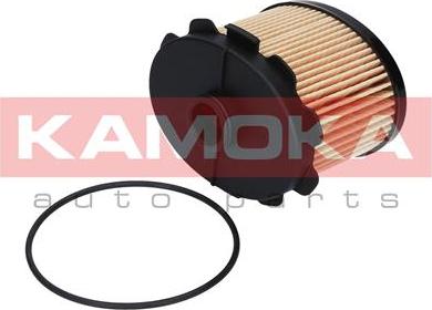 Kamoka F303401 - Kuro filtras autoreka.lt