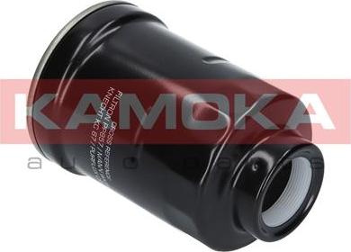 Kamoka F302701 - Kuro filtras autoreka.lt