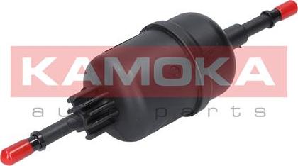 Kamoka F319001 - Kuro filtras autoreka.lt