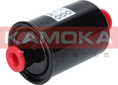 Kamoka F315701 - Kuro filtras autoreka.lt