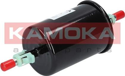 Kamoka F310101 - Kuro filtras autoreka.lt