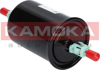 Kamoka F310101 - Kuro filtras autoreka.lt