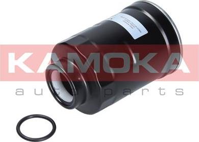 Kamoka F313101 - Kuro filtras autoreka.lt