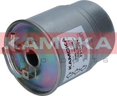 Kamoka F312201 - Kuro filtras autoreka.lt