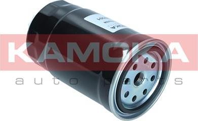 Kamoka F326501 - Kuro filtras autoreka.lt