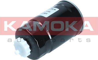 Kamoka F326501 - Kuro filtras autoreka.lt