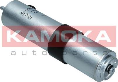 Kamoka F323201 - Kuro filtras autoreka.lt