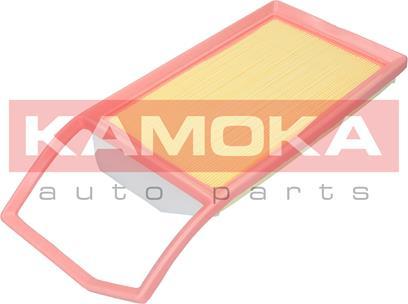 Kamoka F244301 - Oro filtras autoreka.lt