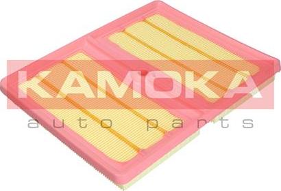 Kamoka F240501 - Oro filtras autoreka.lt