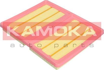 Kamoka F240501 - Oro filtras autoreka.lt