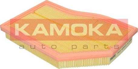 Kamoka F255801 - Oro filtras autoreka.lt