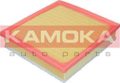 Kamoka F257801 - Oro filtras autoreka.lt