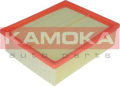 Kamoka F206501 - Oro filtras autoreka.lt
