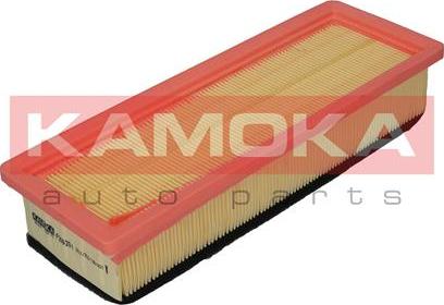 Kamoka F206201 - Oro filtras autoreka.lt