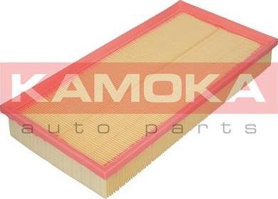 Kamoka F200701 - Oro filtras autoreka.lt