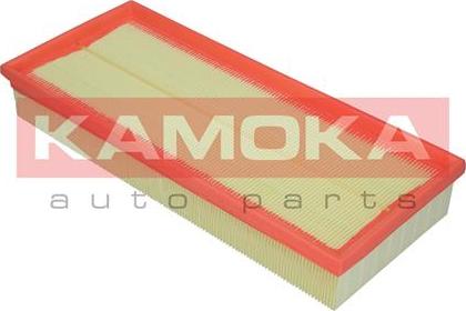 Kamoka F201501 - Oro filtras autoreka.lt