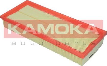 Kamoka F201501 - Oro filtras autoreka.lt