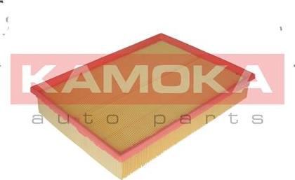 Kamoka F208401 - Oro filtras autoreka.lt