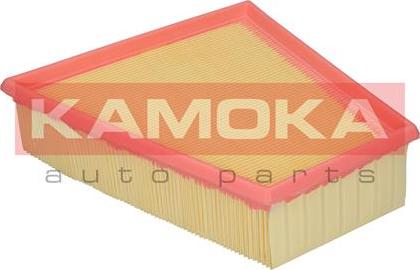 Kamoka F202001 - Oro filtras autoreka.lt