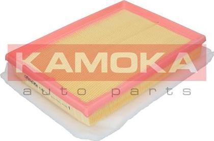 Kamoka F207101 - Oro filtras autoreka.lt