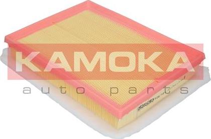 Kamoka F207101 - Oro filtras autoreka.lt