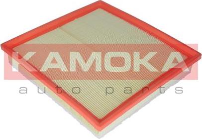 Kamoka F211101 - Oro filtras autoreka.lt