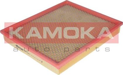 Kamoka F212001 - Oro filtras autoreka.lt