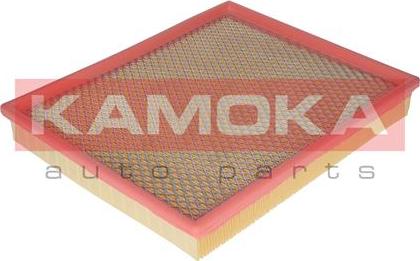 Kamoka F212001 - Oro filtras autoreka.lt