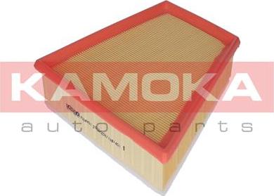 Kamoka F234401 - Oro filtras autoreka.lt