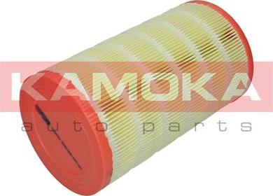 Kamoka F235701 - Oro filtras autoreka.lt