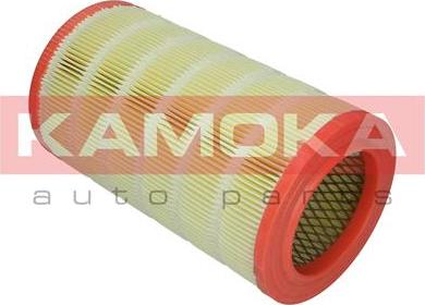 Kamoka F235701 - Oro filtras autoreka.lt