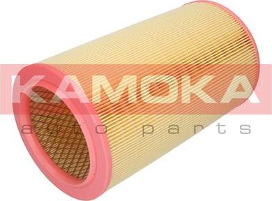 Kamoka F236401 - Oro filtras autoreka.lt