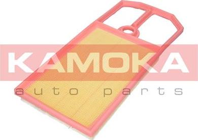 Kamoka F233601 - Oro filtras autoreka.lt