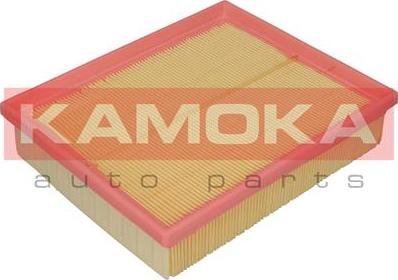 Kamoka F225001 - Oro filtras autoreka.lt