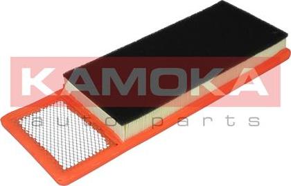 Kamoka F222701 - Oro filtras autoreka.lt