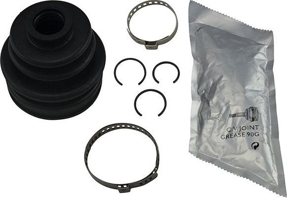 Kavo Parts CVB-9001 - Gofruotoji membrana, kardaninis velenas autoreka.lt