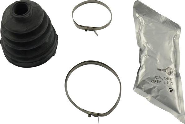 Kavo Parts CVB-9020 - Gofruotoji membrana, kardaninis velenas autoreka.lt