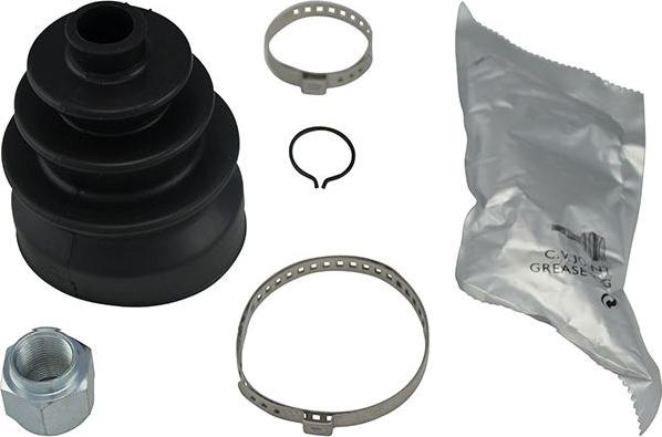 Kavo Parts CVB-1003 - Gofruotoji membrana, kardaninis velenas autoreka.lt