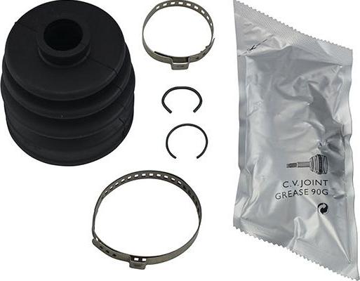 Kavo Parts CVB-8506 - Gofruotoji membrana, kardaninis velenas autoreka.lt