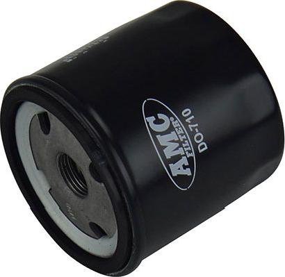 Kavo Parts DO-710 - Alyvos filtras autoreka.lt