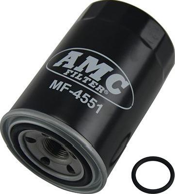 Kavo Parts MF-4551 - Kuro filtras autoreka.lt