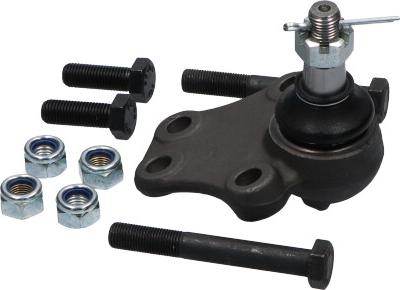 Kavo Parts SBJ-3510 - Atramos / vairo trauklė autoreka.lt